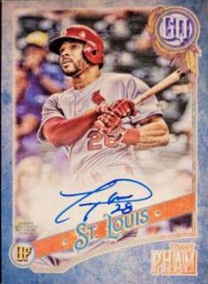 Tommy Pham