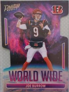 Joe Burrow