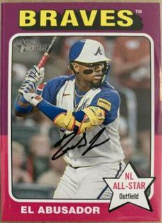 Ronald Acuna Jr.