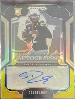 Shedeur Sanders