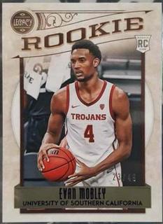 Evan Mobley