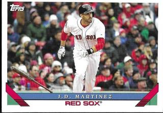 J.D. Martinez