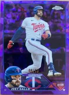 Joey Gallo