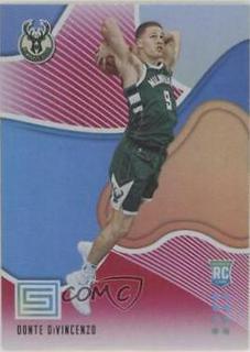 Donte DiVincenzo