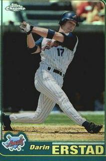 Darin Erstad