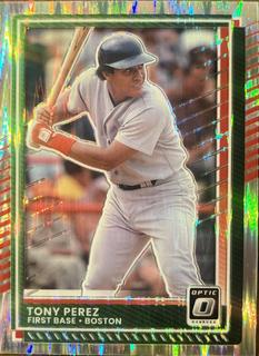 Tony Perez