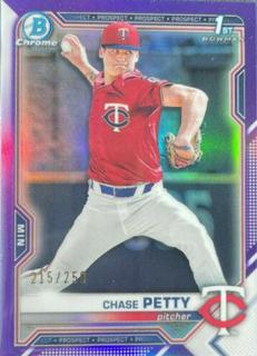 Chase Petty