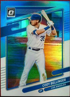 Cody Bellinger