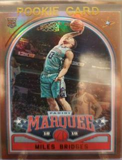 Miles Bridges