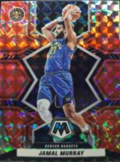 Jamal Murray