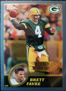 Brett Favre