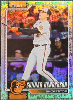 Gunnar Henderson