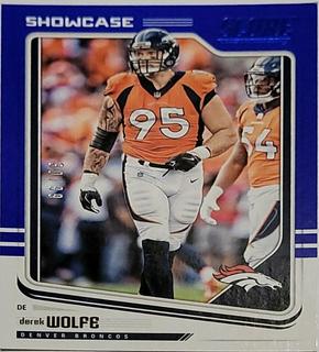 Derek Wolfe