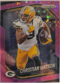 Christian Watson