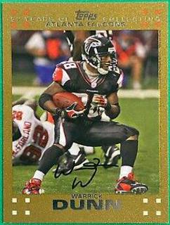 Warrick Dunn