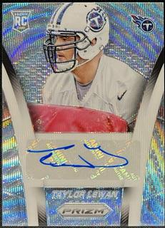 Taylor Lewan