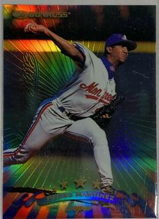 Pedro Martinez