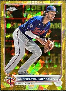 Andrelton Simmons