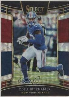 Odell Beckham Jr.