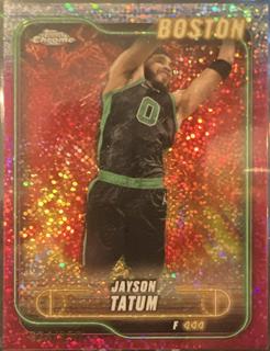 Jayson Tatum
