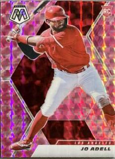 Jo Adell