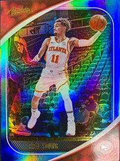 Trae Young