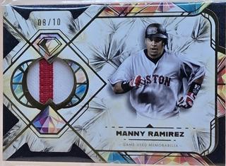 Manny Ramirez