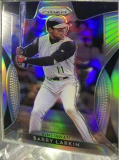 Barry Larkin