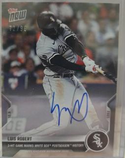 Luis Robert