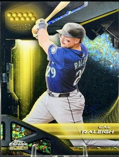 Cal Raleigh
