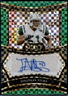 Jonathan Vilma