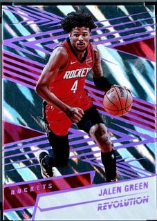 Jalen Green