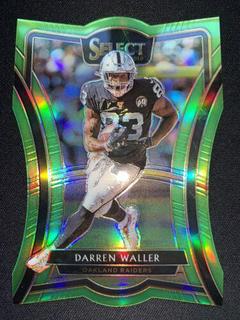 Darren Waller