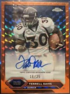 Terrell Davis