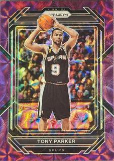 Tony Parker