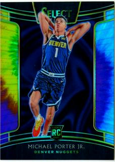 Michael Porter Jr.