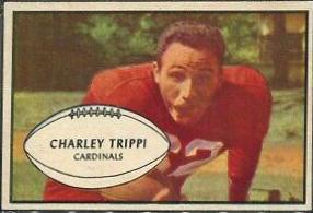 Charley Trippi