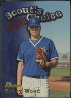 Kerry Wood