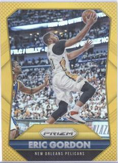 Eric Gordon