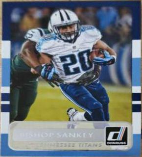 Bishop Sankey