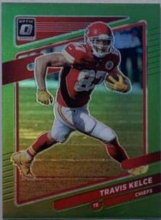 Travis Kelce