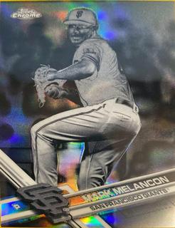 Mark Melancon