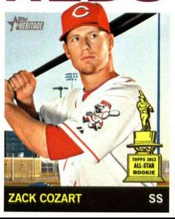 Zack Cozart