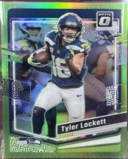 Tyler Lockett