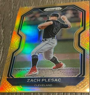 Zach Plesac
