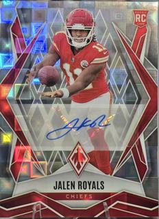 Jalen Royals