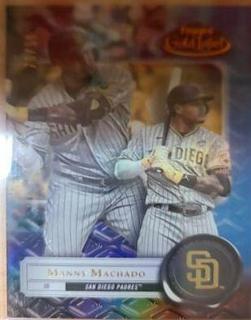 Manny Machado