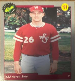 Aaron Sele