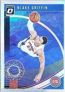 Blake Griffin