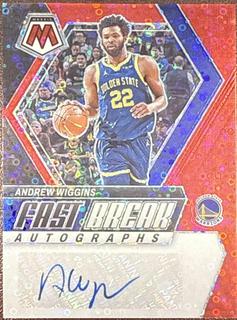 Andrew Wiggins